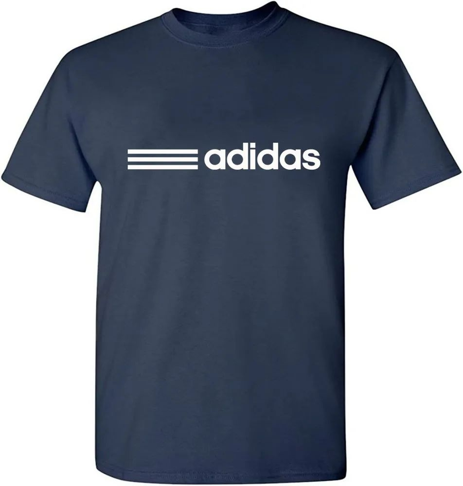 Футболка adidas Быт и досуг #1