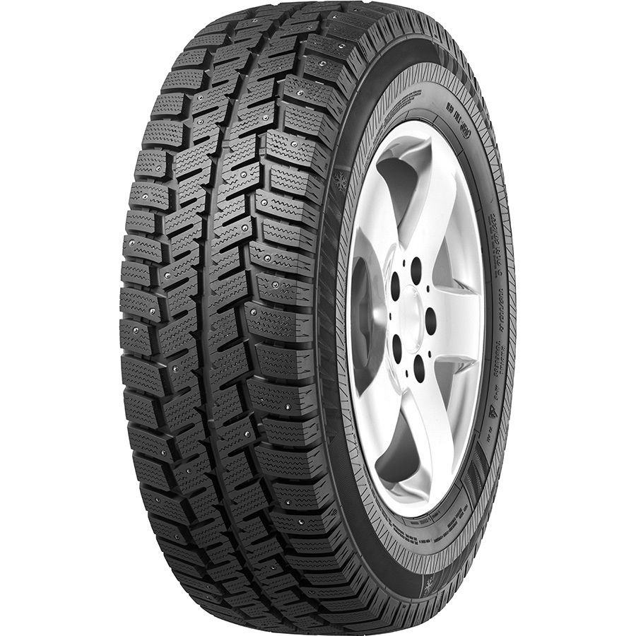 Torero MPS500 Шины  зимние 205/75  R16С 110R #1