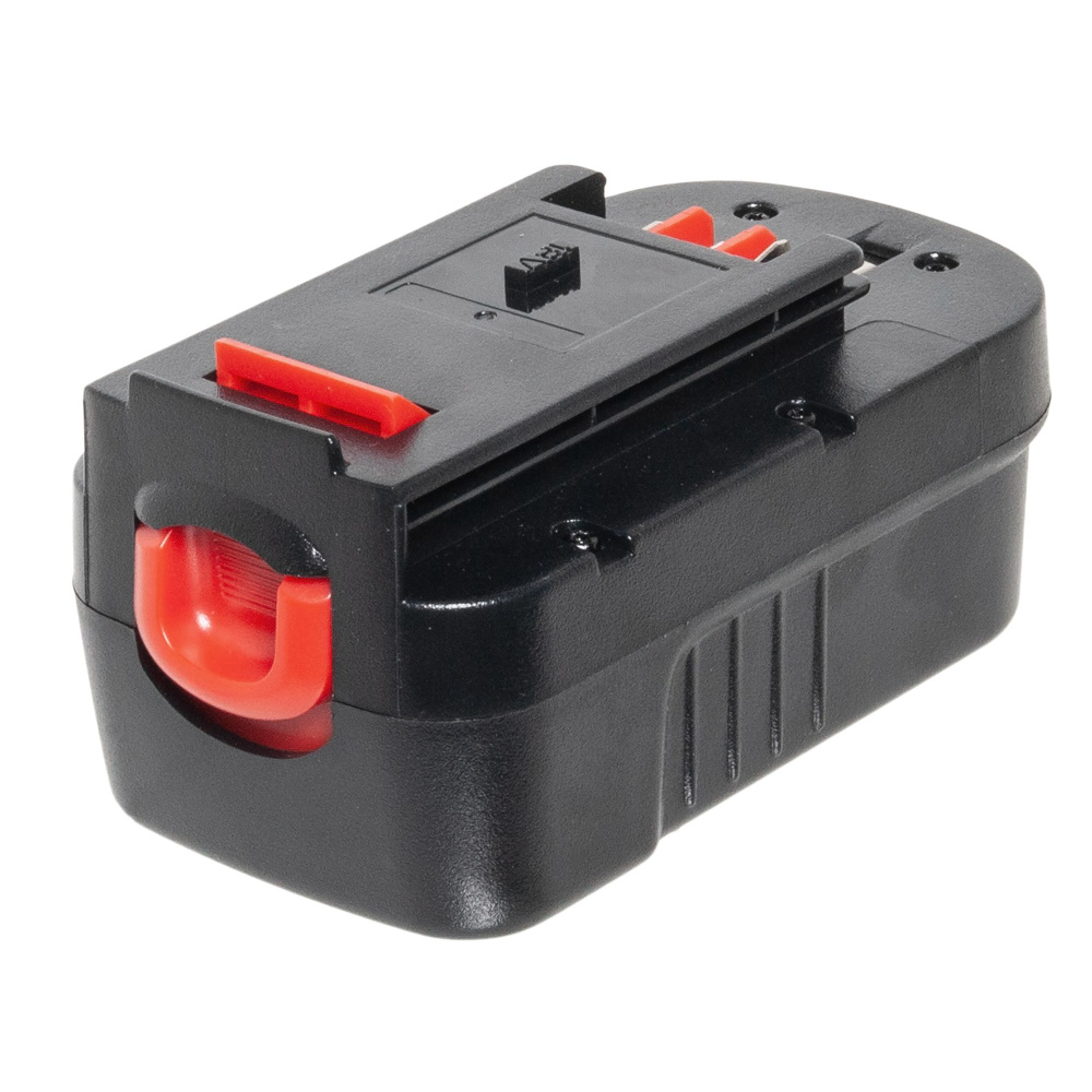 Аккумулятор A18 A18E / A1718 HPB18 для шуруповерта Black Decker EPC18 BDGL1800 GWC1800-QW , EPC18CABK #1