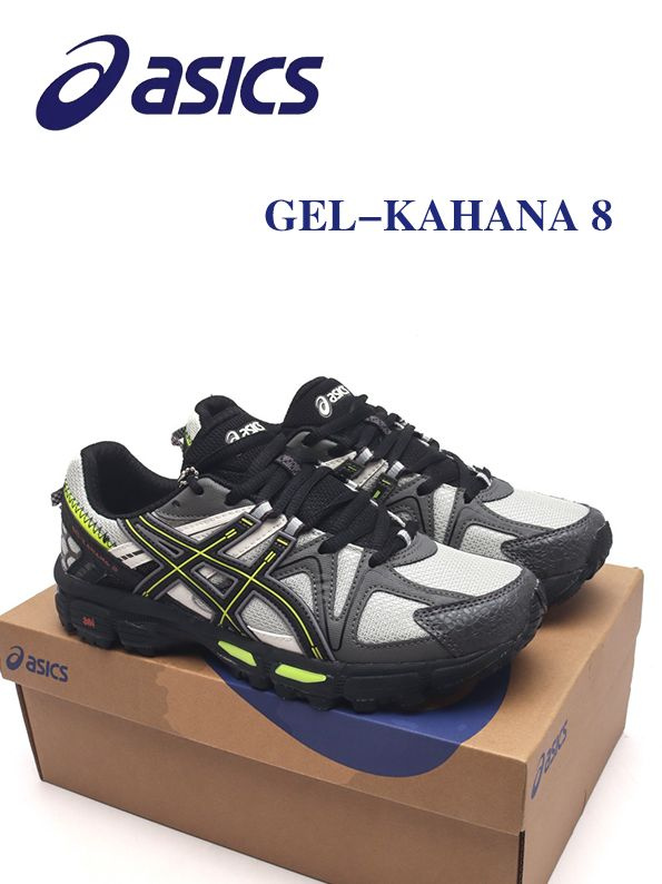 Кроссовки ASICS Gel-Kahana 8 #1