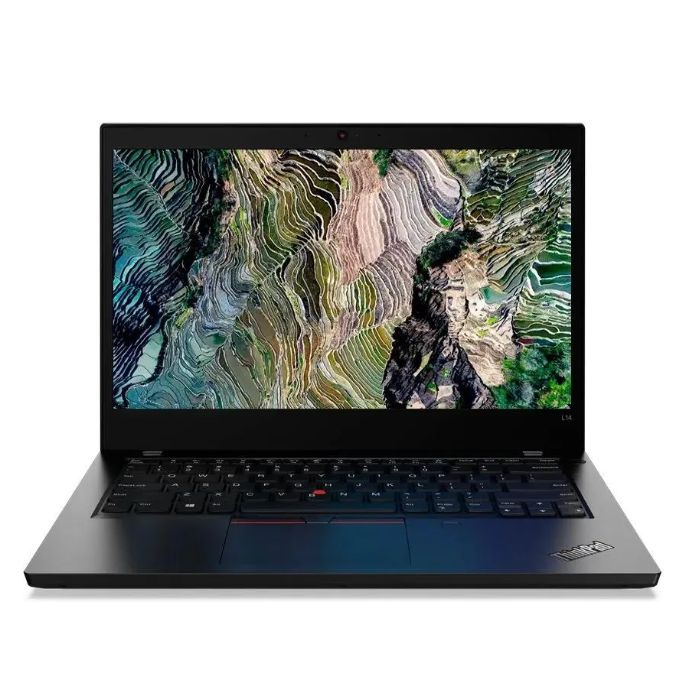 Lenovo ThinkPad L14 Gen2 Ноутбук 14", Intel Core i3-1115G4, RAM 8 ГБ 512 ГБ, Intel UHD Graphics, Без #1