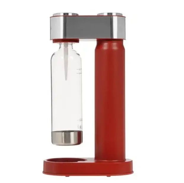 Сифон для газирования воды PHILIPS ADD4902RD/10, Red #1