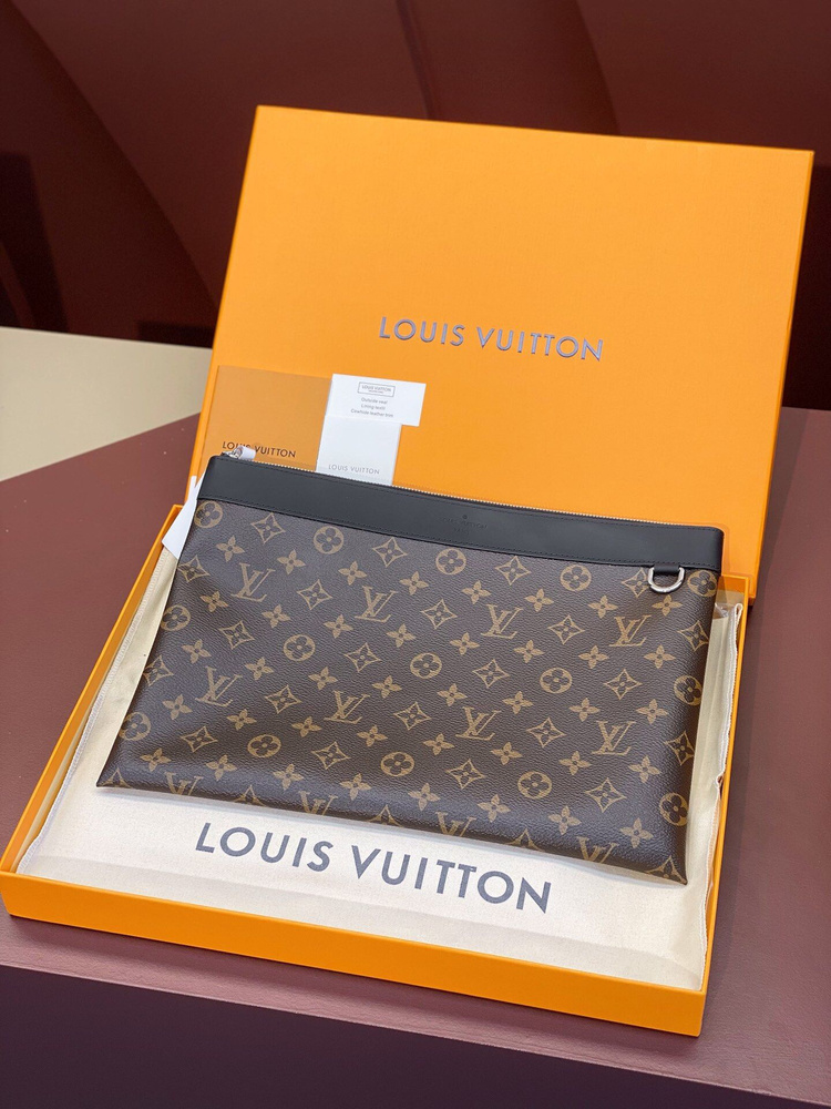 Louis Vuitton Клатч #1