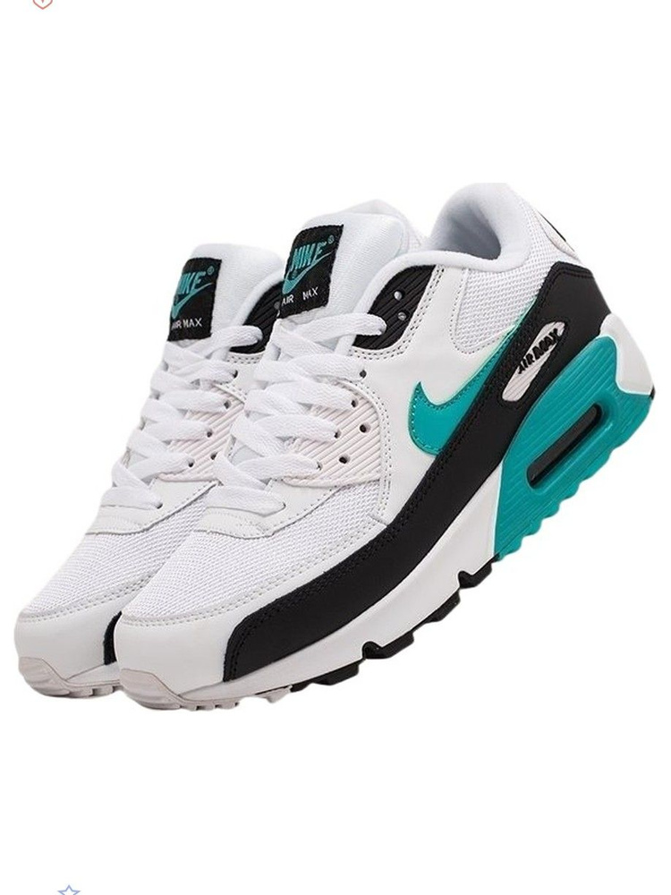 Кроссовки Nike Air Max 90 #1