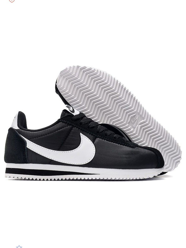 Кроссовки Nike Cortez #1