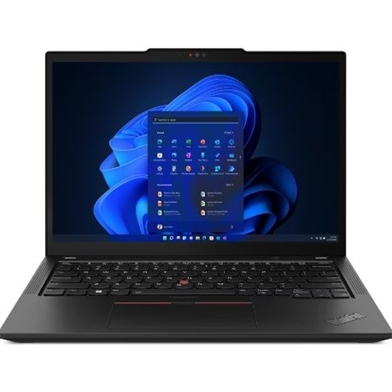 Lenovo ThinkPad X13 Gen 4 IPS WUXGA (1920x1200) Ноутбук 13.3", AMD Ryzen 5 PRO 7540U, RAM 16 ГБ, SSD #1