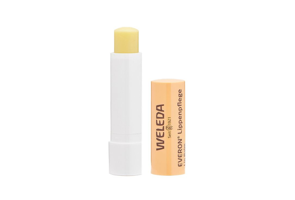 Бальзам для губ Weleda Everon Lip Balm #1