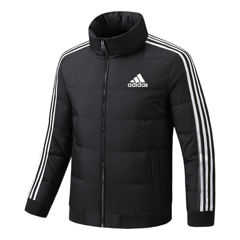 Пуховик adidas Sportswear Groomed Powder Down Jacket #1