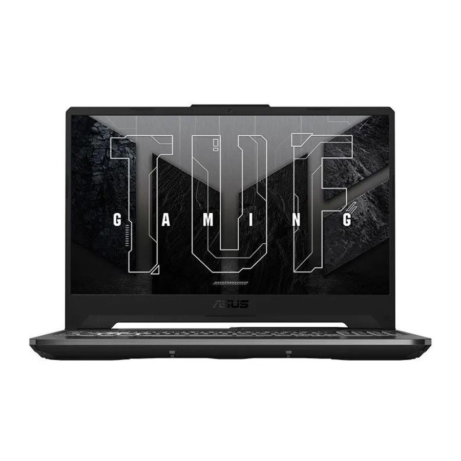 ASUS TUF Gaming A15 FA506NF-HN042 Ноутбук 15.6", AMD Ryzen 5 7535HS, RAM 8 ГБ, SSD 512 ГБ, NVIDIA GeForce #1