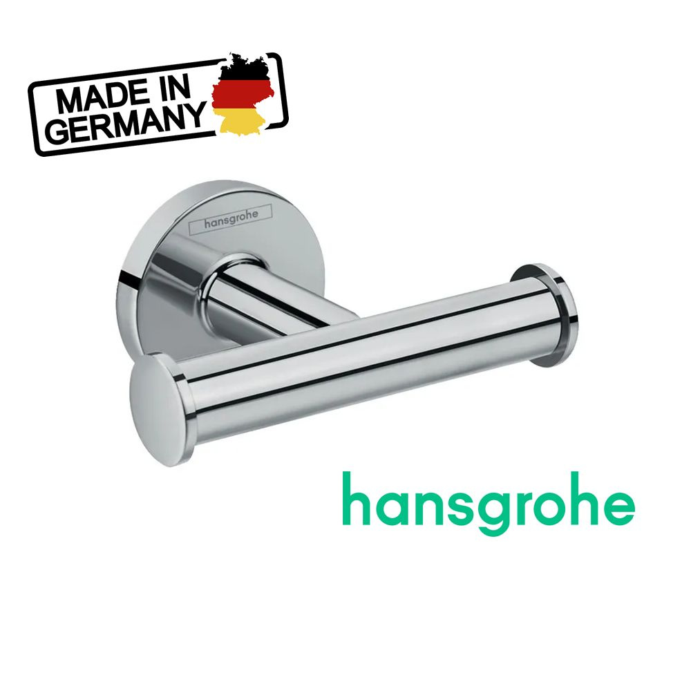 Крючок Hansgrohe Logis Universal для ванны #1