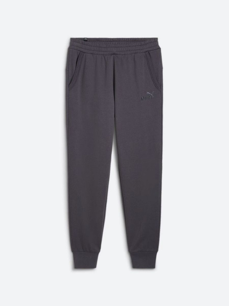 Брюки спортивные PUMA Ess Elevated Sweatpants Fl Cl #1