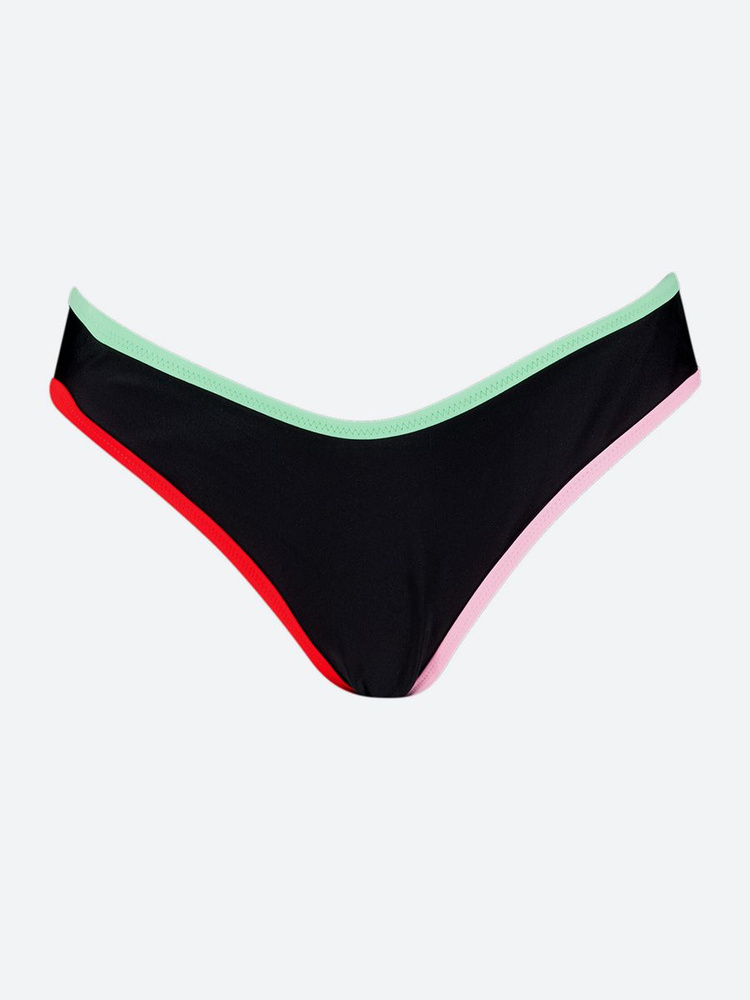 Плавки PUMA Swim Women Contour Reversible Brief 1P, 1 шт #1