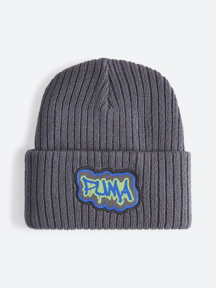 Шапка PUMA Comic Beanie #1