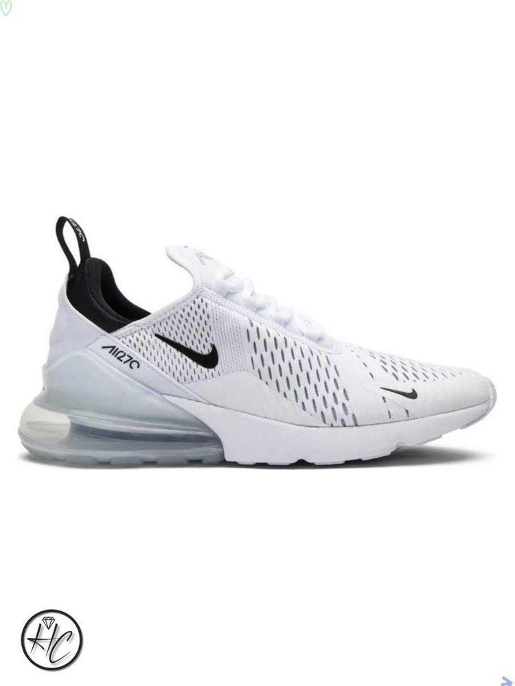 Кроссовки Nike Air Max 270 #1