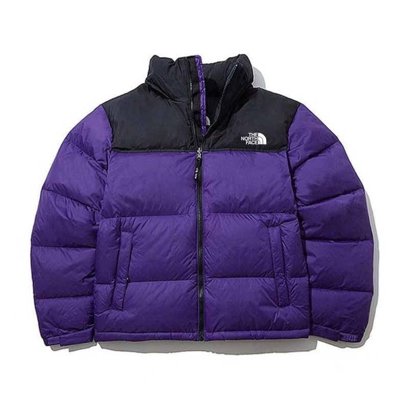 Пуховик The North Face #1