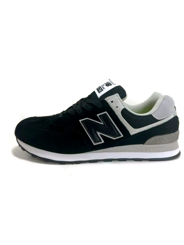 Кроссовки New Balance #1