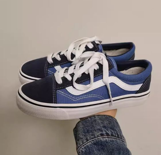 Кеды Vans Old Skool #1