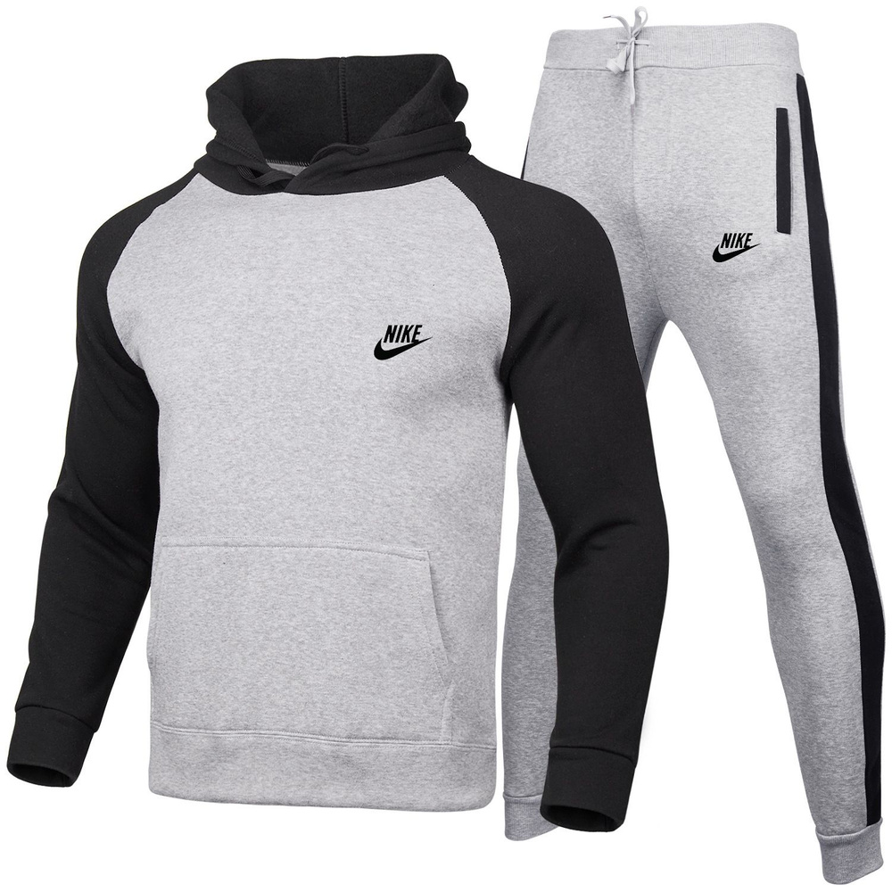 Костюм спортивный Nike #1