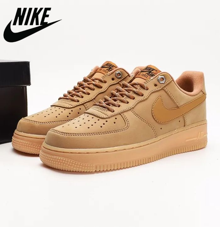 Кроссовки Nike Air Force 1 #1