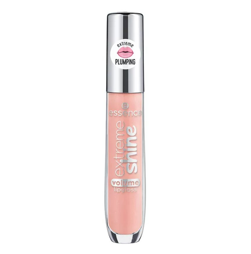 Блеск для губ ESSENCE EXTREME SHINE VOLUME тон 105 FLOWER BLOSSOM #1