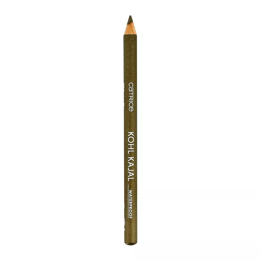 Карандаш для глаз CATRICE KOHL KAJAL WATERPROOF Водостойкий тон 080 Хаки  #1