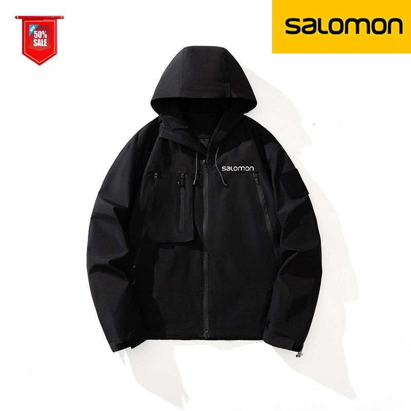 Костюм спортивный Salomon #1