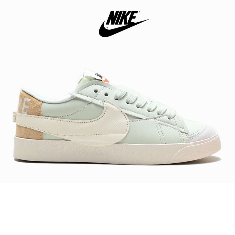 Кроссовки Nike Blazer Mid 77 Vintage #1