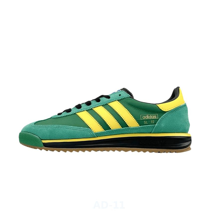 Кроссовки adidas SL72 #1