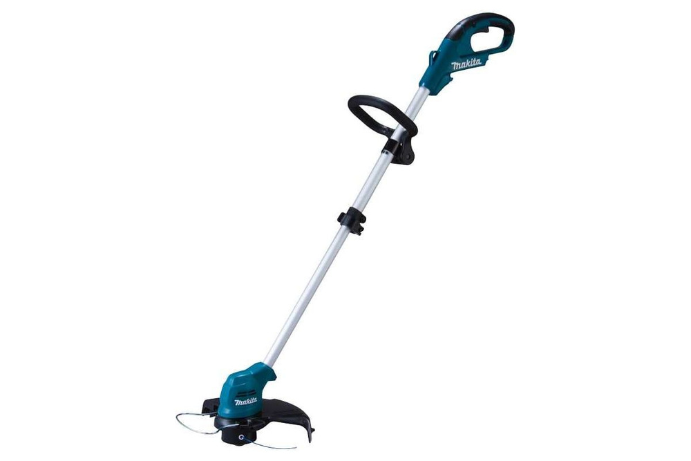 Аккумуляторный триммер Makita UR100DWAEX #1