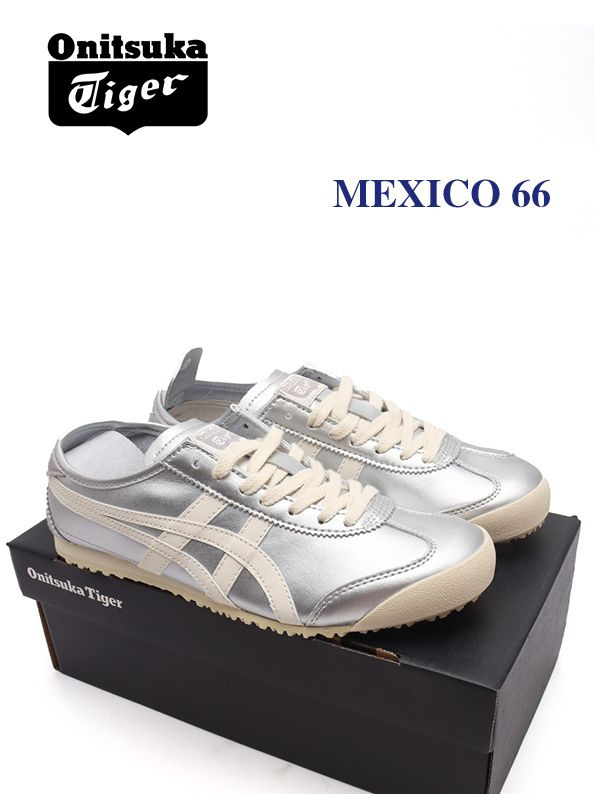 Кроссовки Onitsuka Tiger MEXICO 66 #1