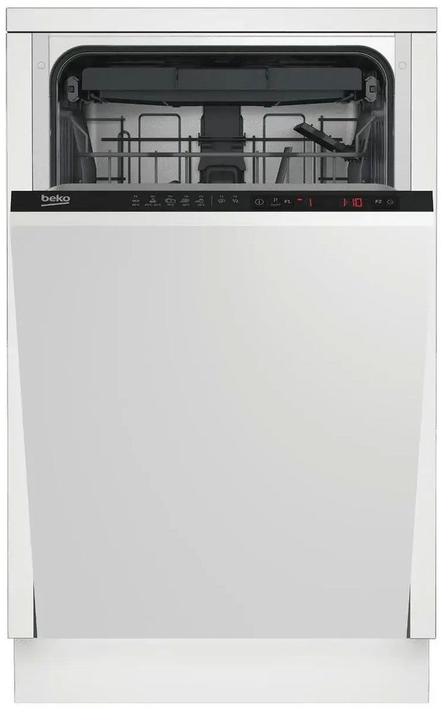 Посудомоечная машина BEKO BDIS 25961 #1