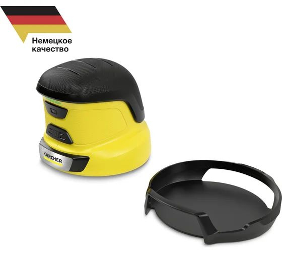 Скребок для удаления льда Karcher edi 4 1.598-900 #1