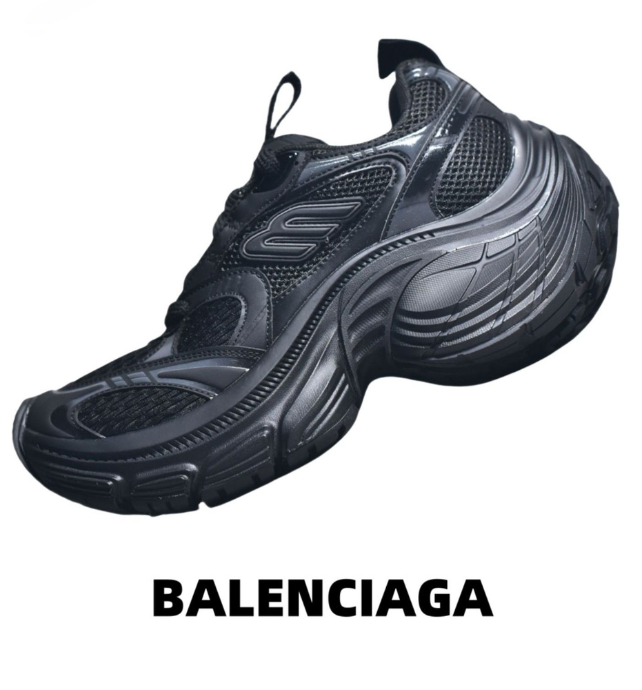 Кроссовки Balenciaga #1