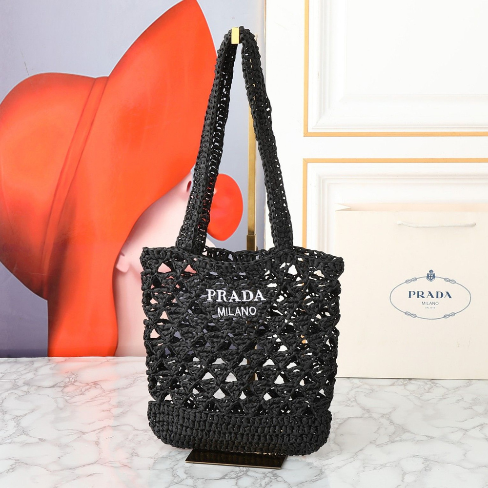 Prada Саквояж #1