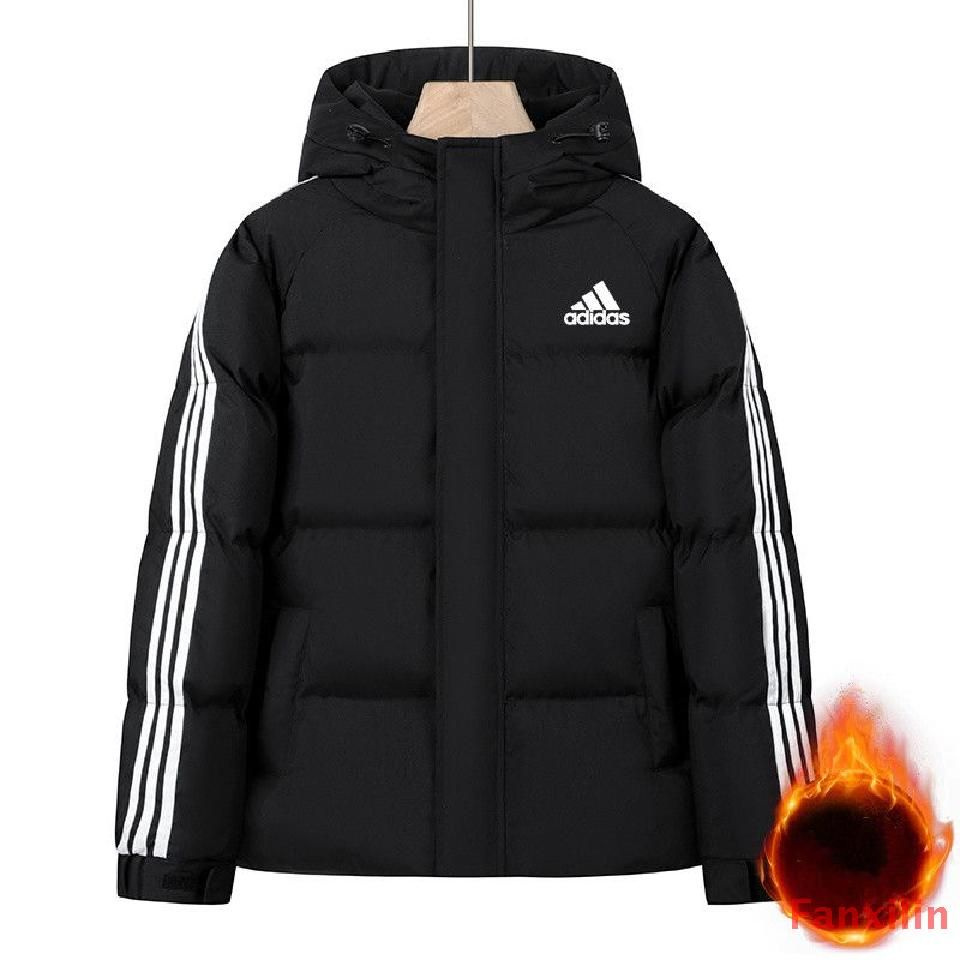 Пальто пуховое adidas Параметры судьбы #1