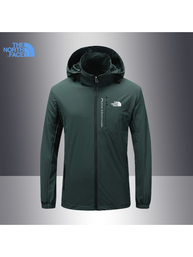 Куртка The North Face #1