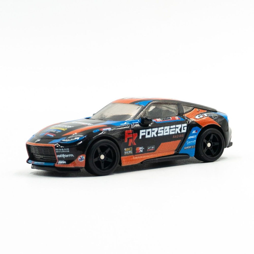 Машинка Hot Wheels 2023 Nissan Z Машинки Хот Вилс FPY86 #1