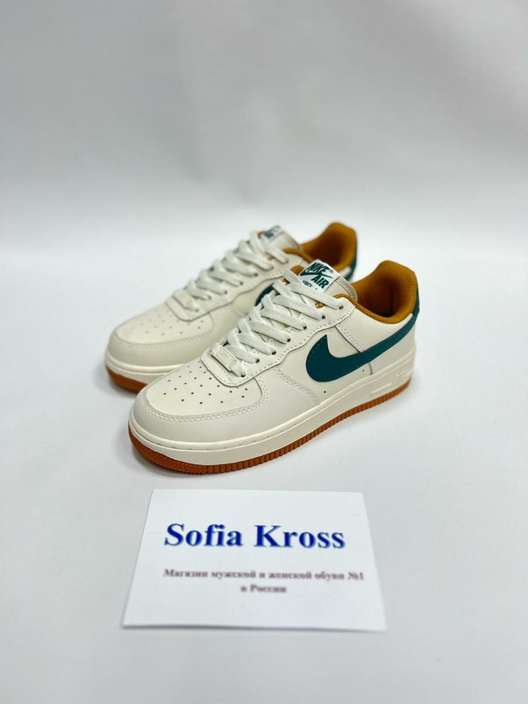 Кроссовки Nike Air Force 1 #1