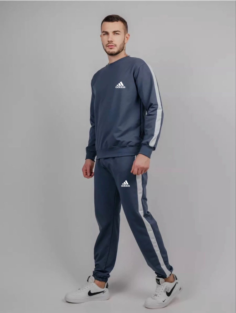 Костюм спортивный adidas #1