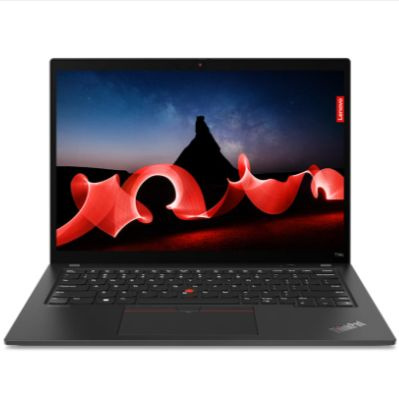 Lenovo ThinkPad T14s Gen 4 Ноутбук 14", Intel Core i5-1335UE, RAM 32 ГБ 1024 ГБ, Intel Iris Xe Graphics, #1