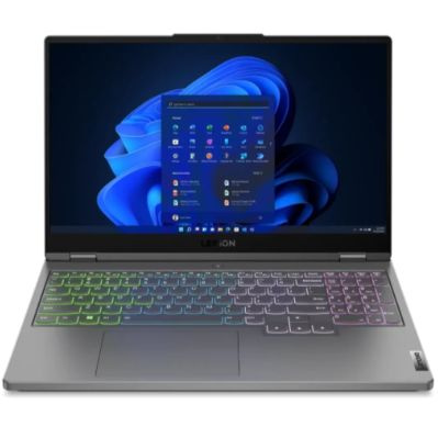 Lenovo Legion 5 15IAH7H Ноутбук 15.6", Intel Core i5-12500H, RAM 16 ГБ 1024 ГБ, NVIDIA GeForce RTX 3060 #1