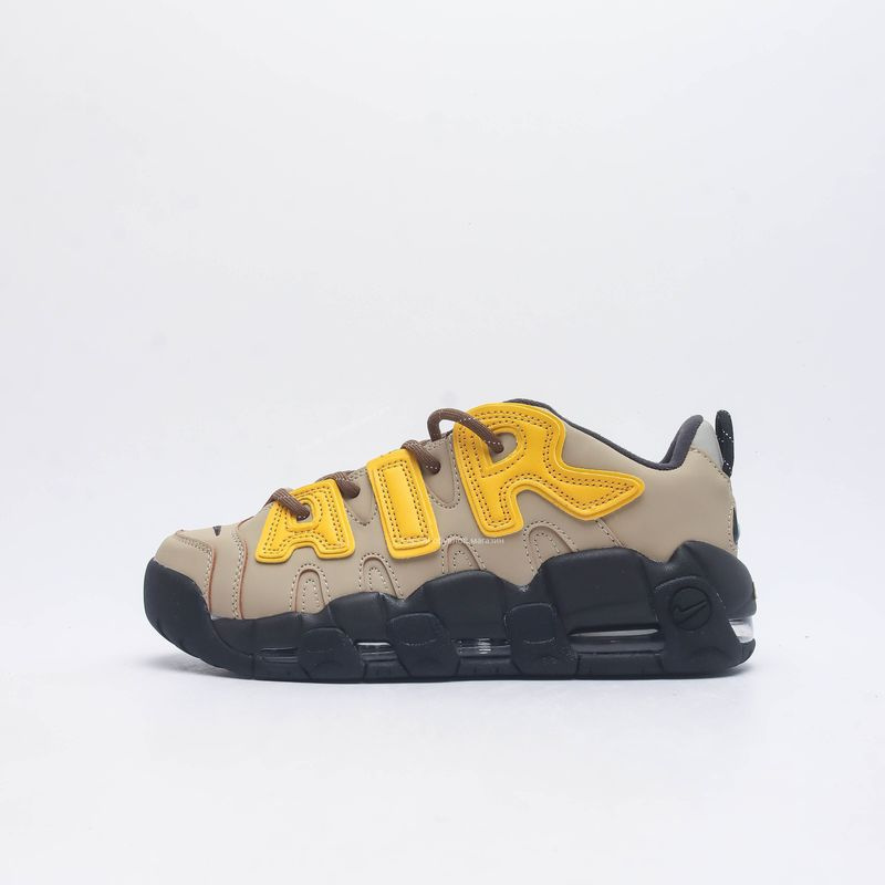 Кроссовки Nike Air More Uptempo #1