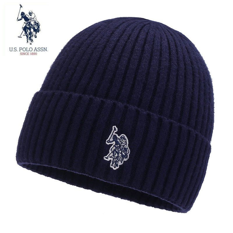 Шапка Polo Ralph Lauren #1