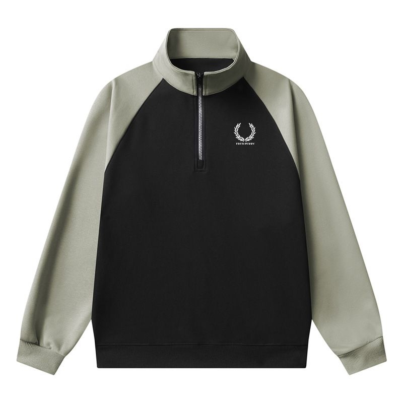 Свитшот Fred Perry #1