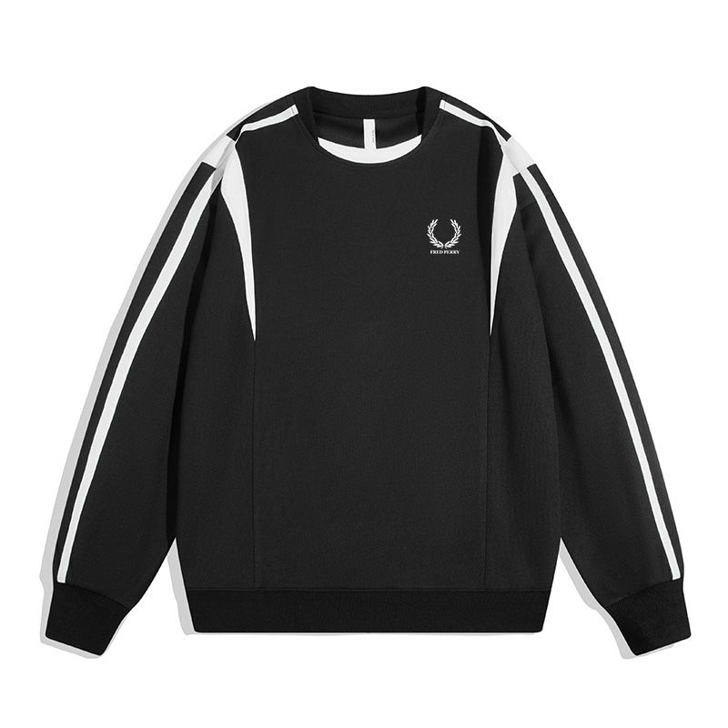 Свитшот Fred Perry #1