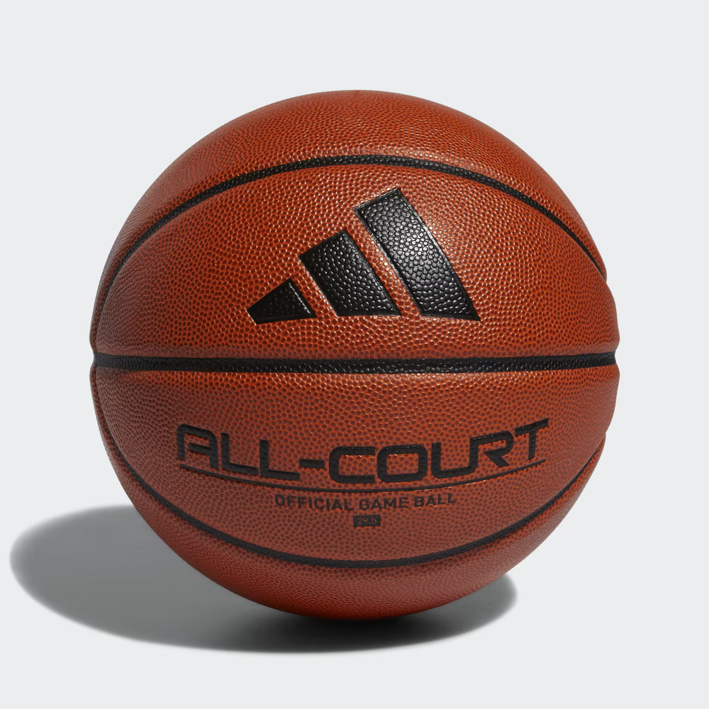 Баскетбольный мяч Adidas ALL COURT 3.0 BALL #1