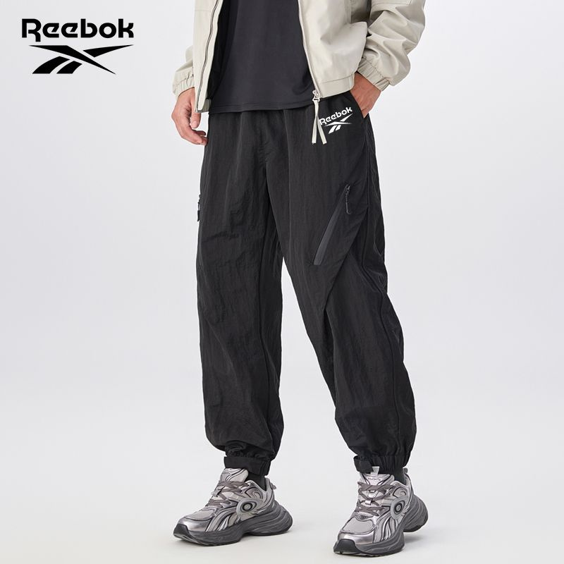 Брюки Reebok #1