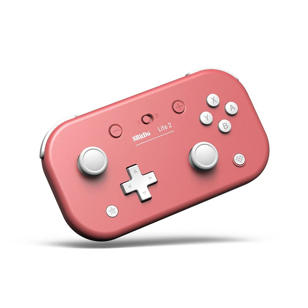 8BitDo Lite 2 Контроллер беспроводных переключателей с эффектом Холла для телефонов Nintendo Switch iPhone #1