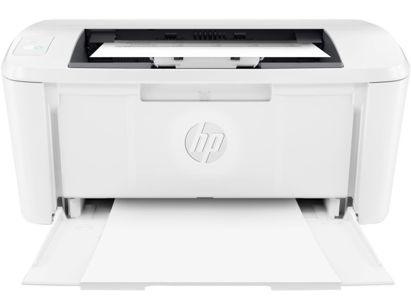 Принтер лазерный HP LaserJet M111a #1