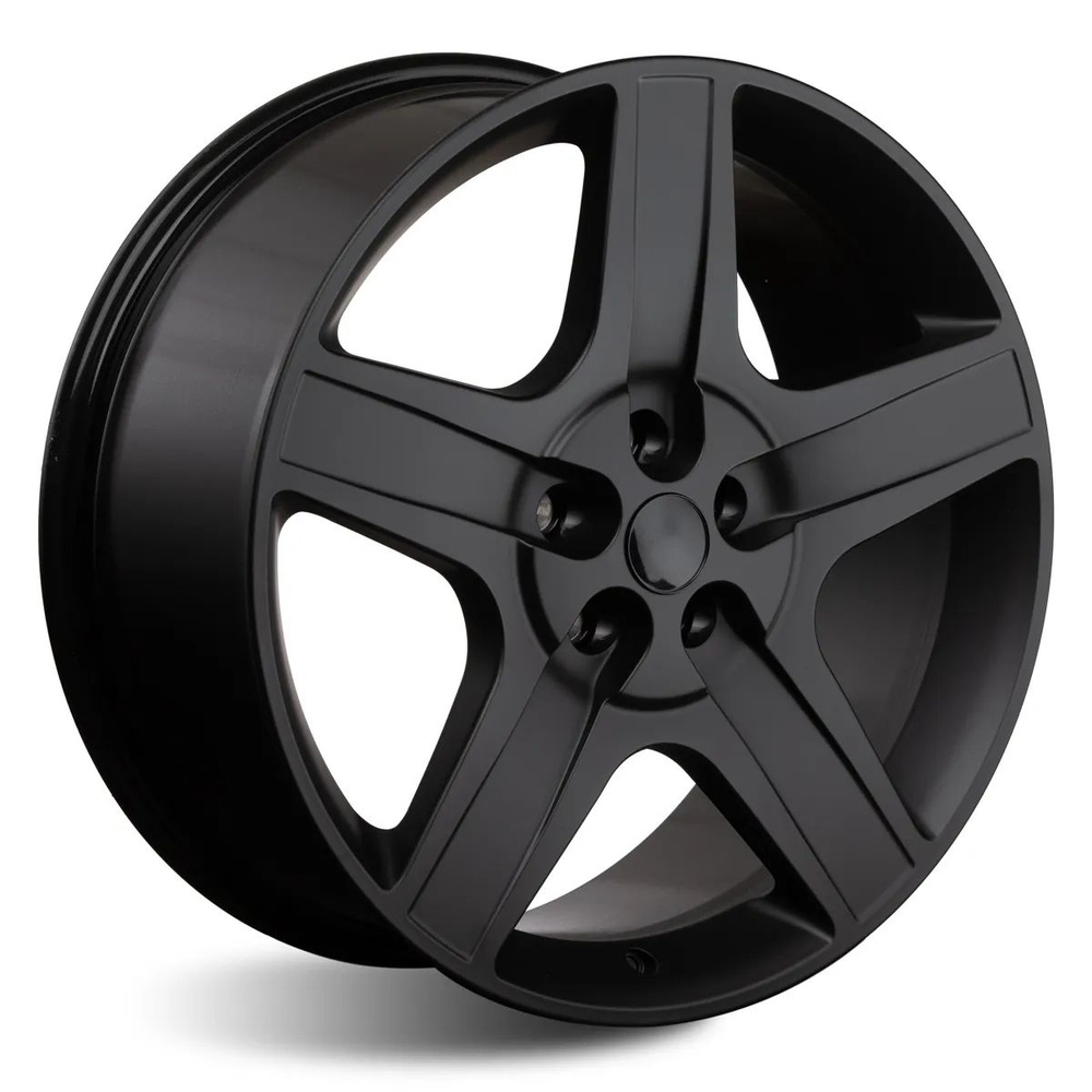 КиК  Колесный диск Литой 20x8.5" PCD5х120 ET47 D72.6 #1